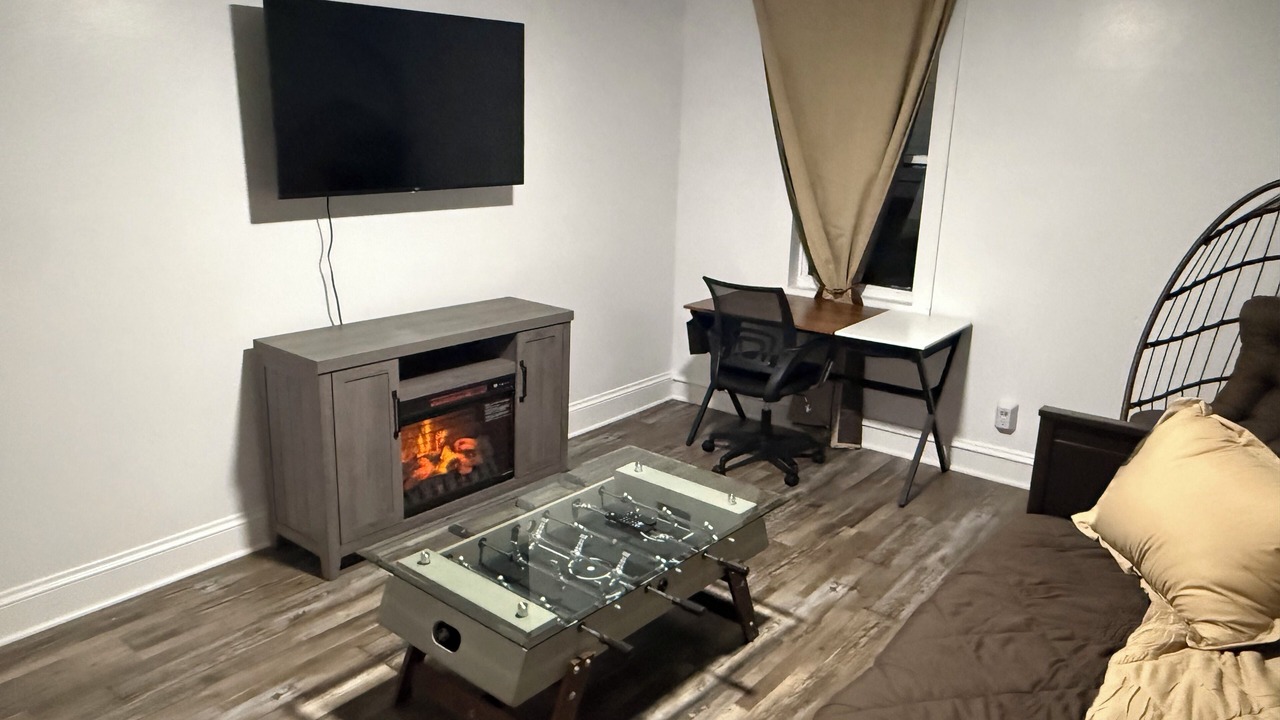 Photo of Livingroom in Edenton