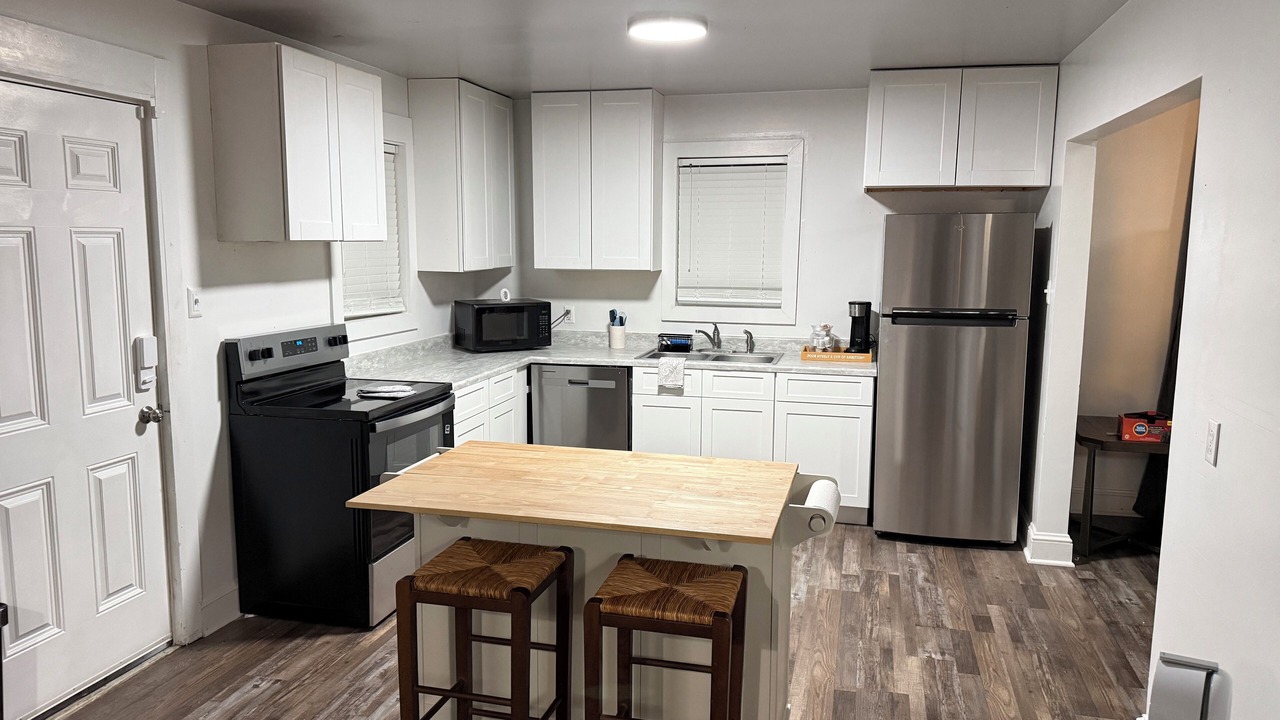 Photo of Kitchen in Edenton
