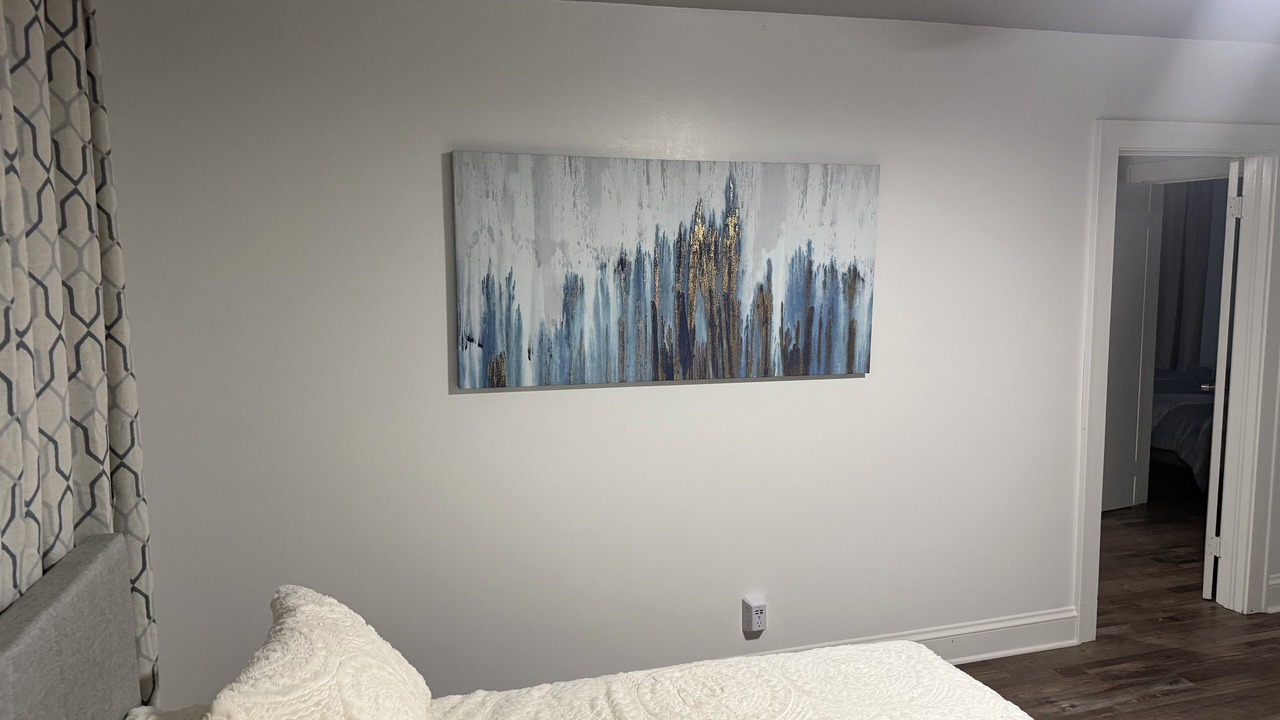 Photo of Bedroom in Edenton