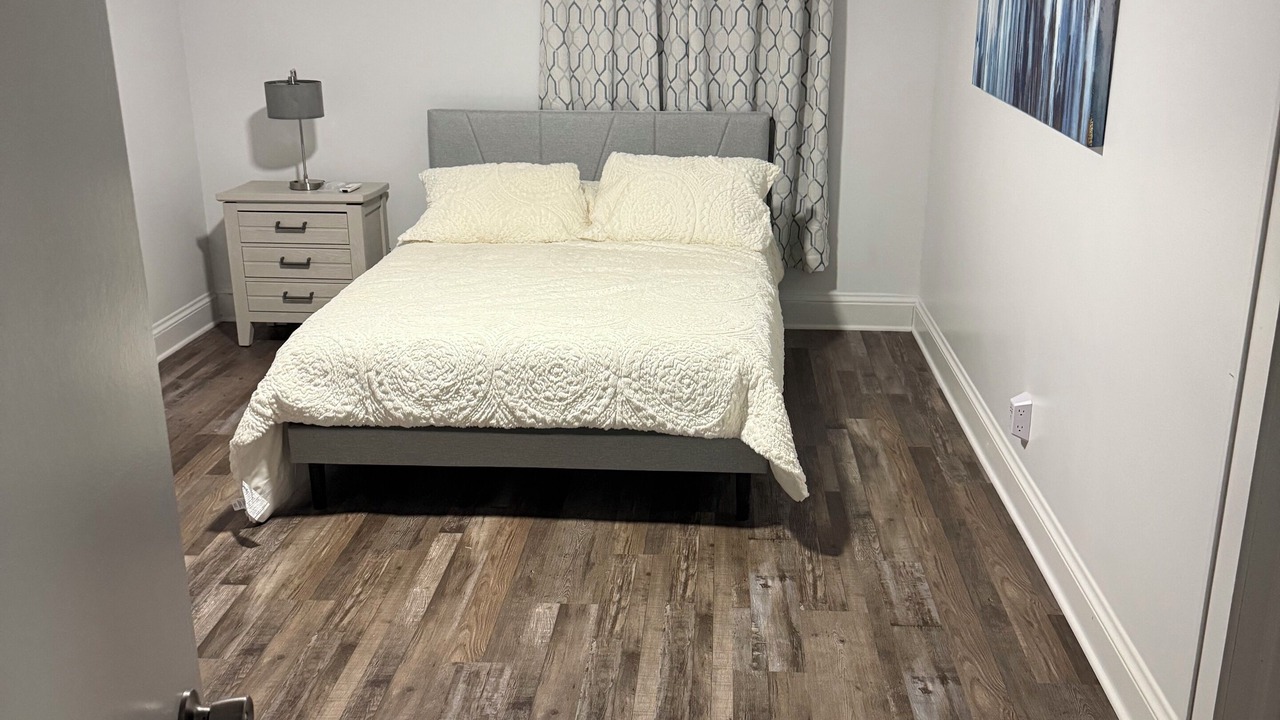 Photo of Bedroom in Edenton