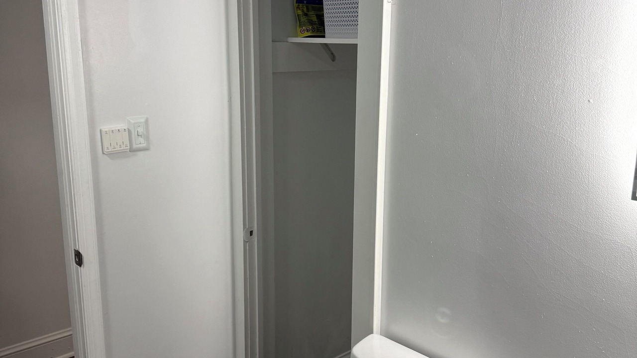 Photo of Bathroom in Edenton