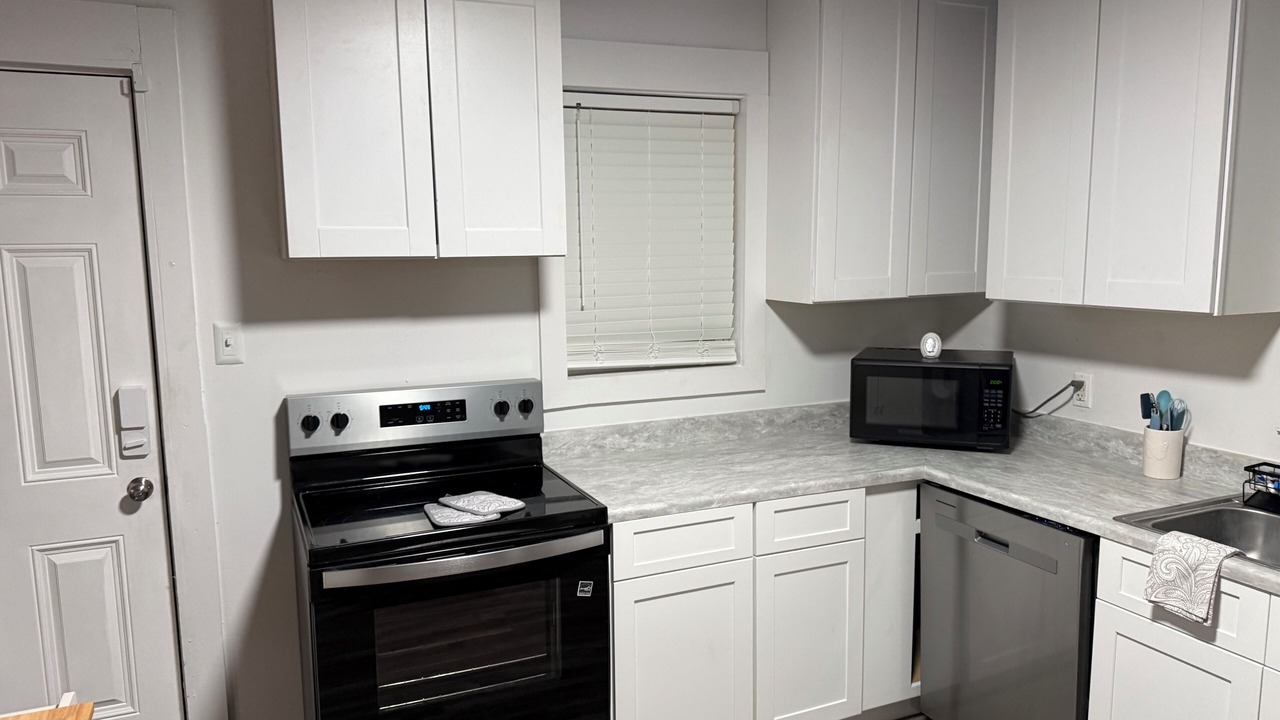 Photo of Kitchen in Edenton