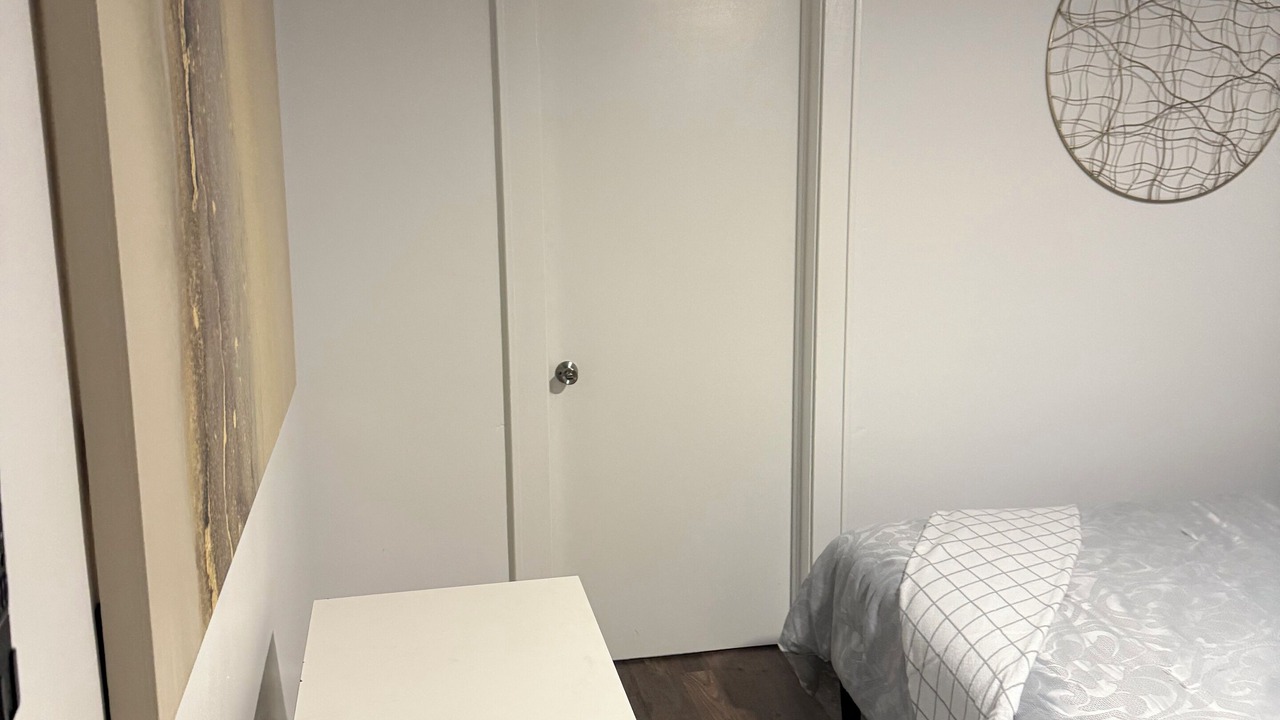 Photo of Bedroom in Edenton