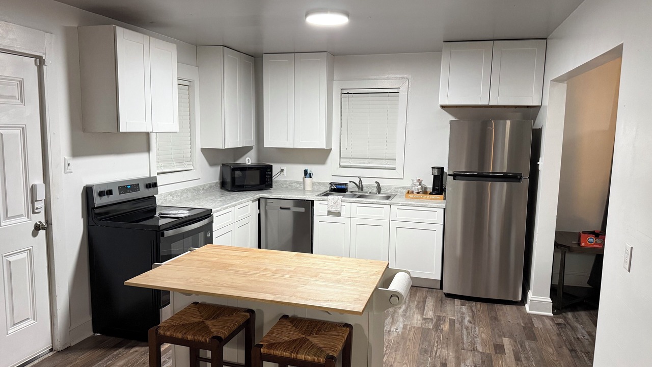 Photo of Kitchen in Edenton