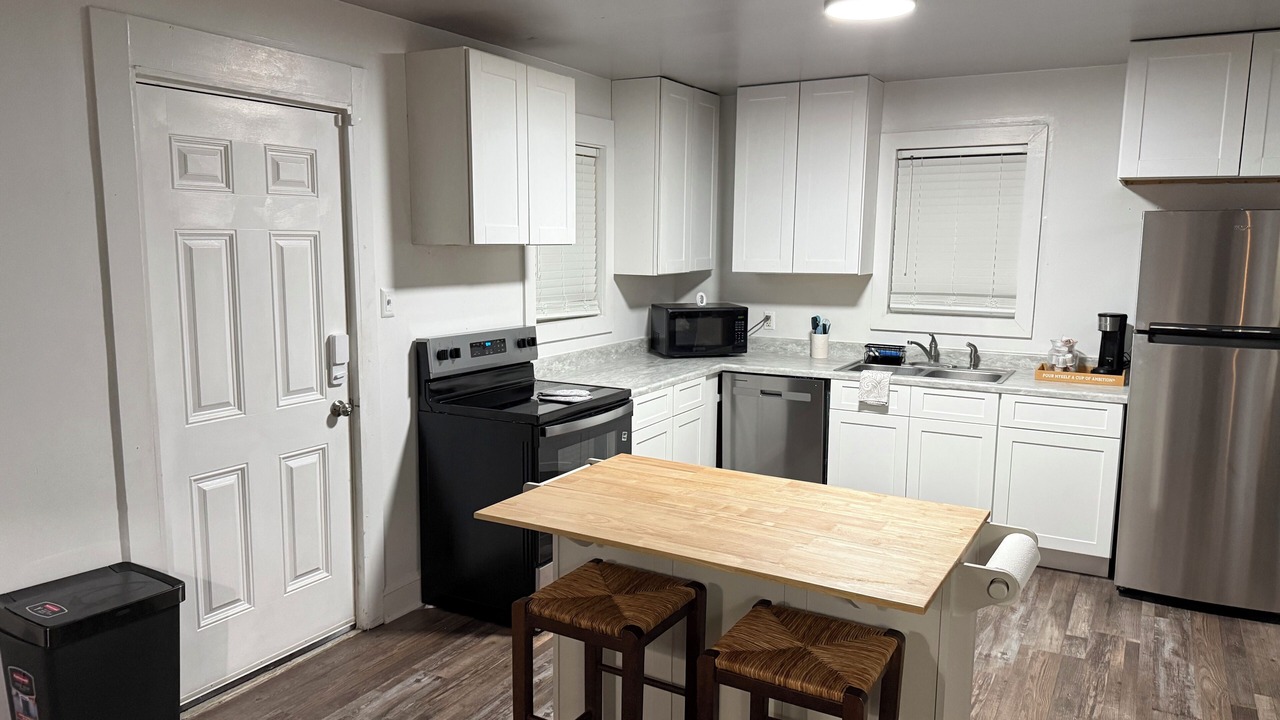 Photo of Kitchen in Edenton