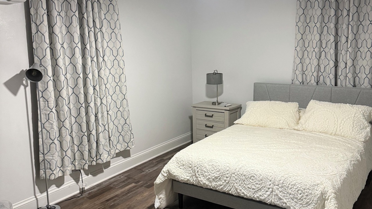 Photo of Bedroom in Edenton