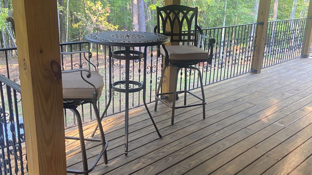Photo of Outdoor in Jasper