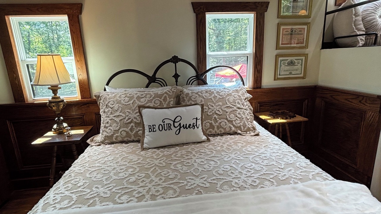 Photo of Bedroom in Jasper