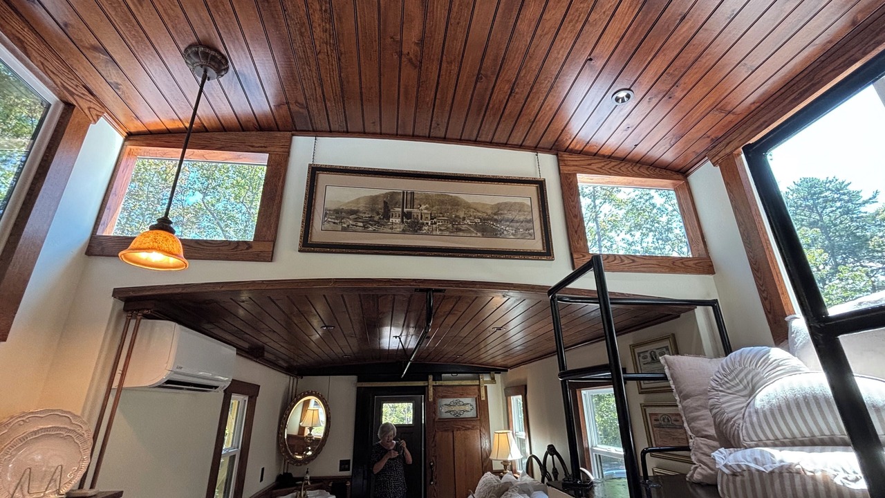 Photo of Bedroom in Jasper