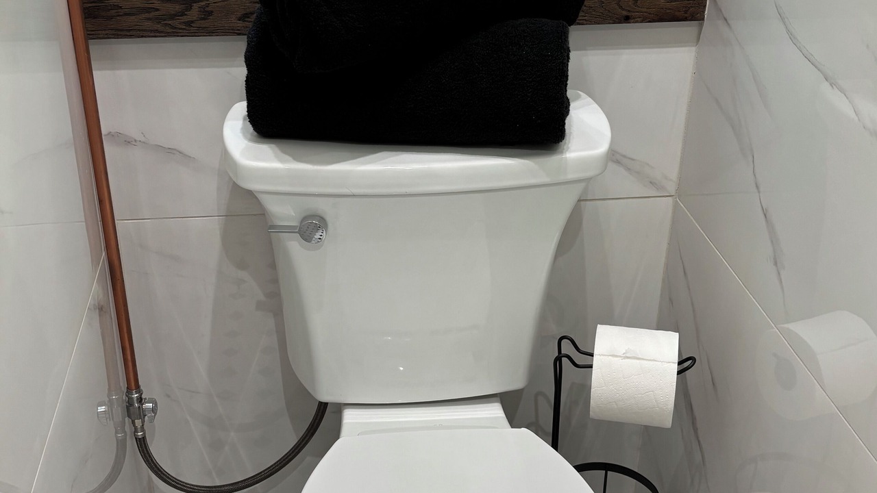 Photo of Bathroom in Jasper
