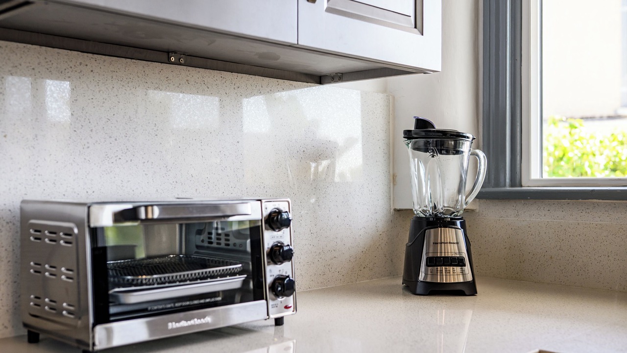 Photo of Kitchen in El Porto