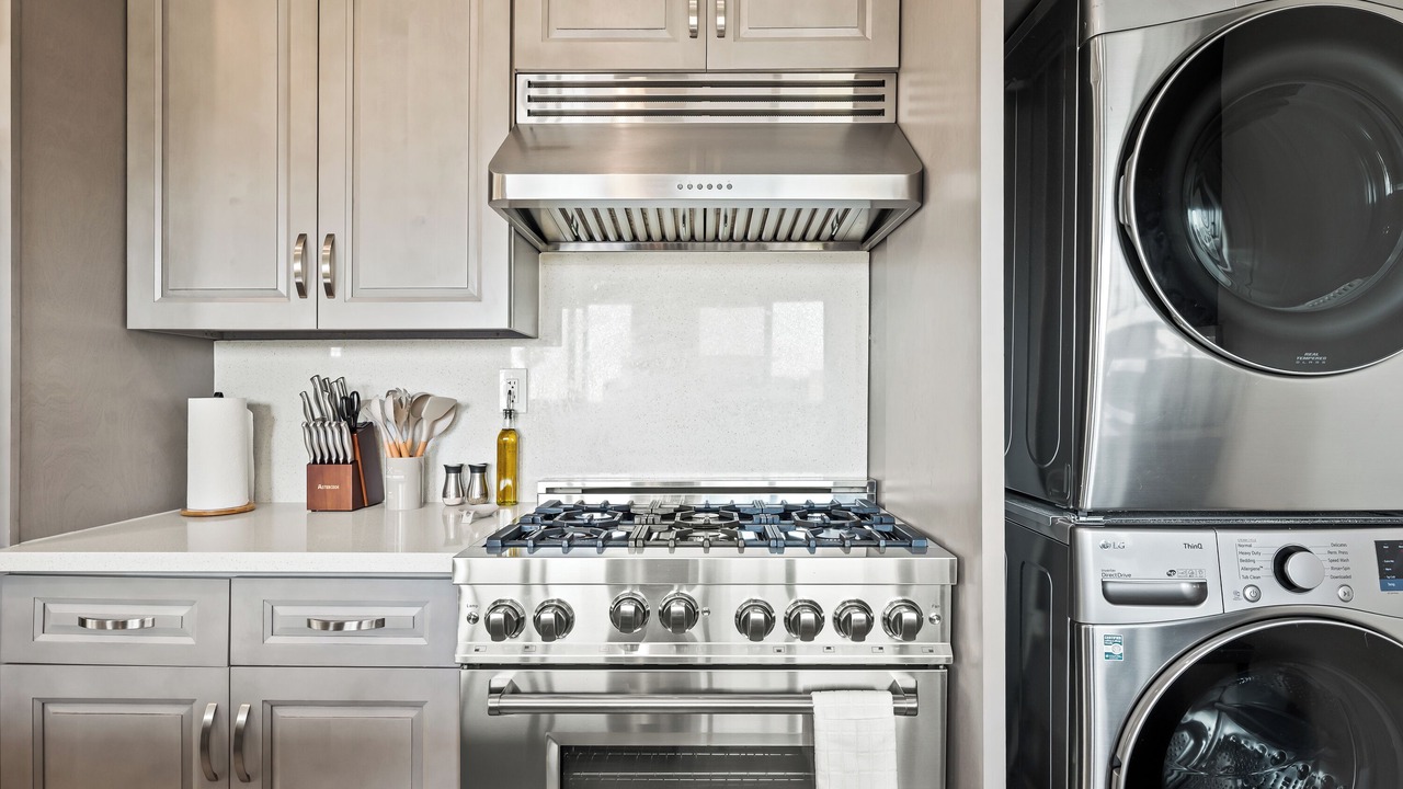 Photo of Kitchen in El Porto