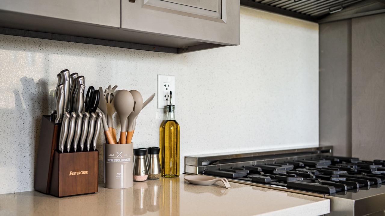 Photo of Kitchen in El Porto