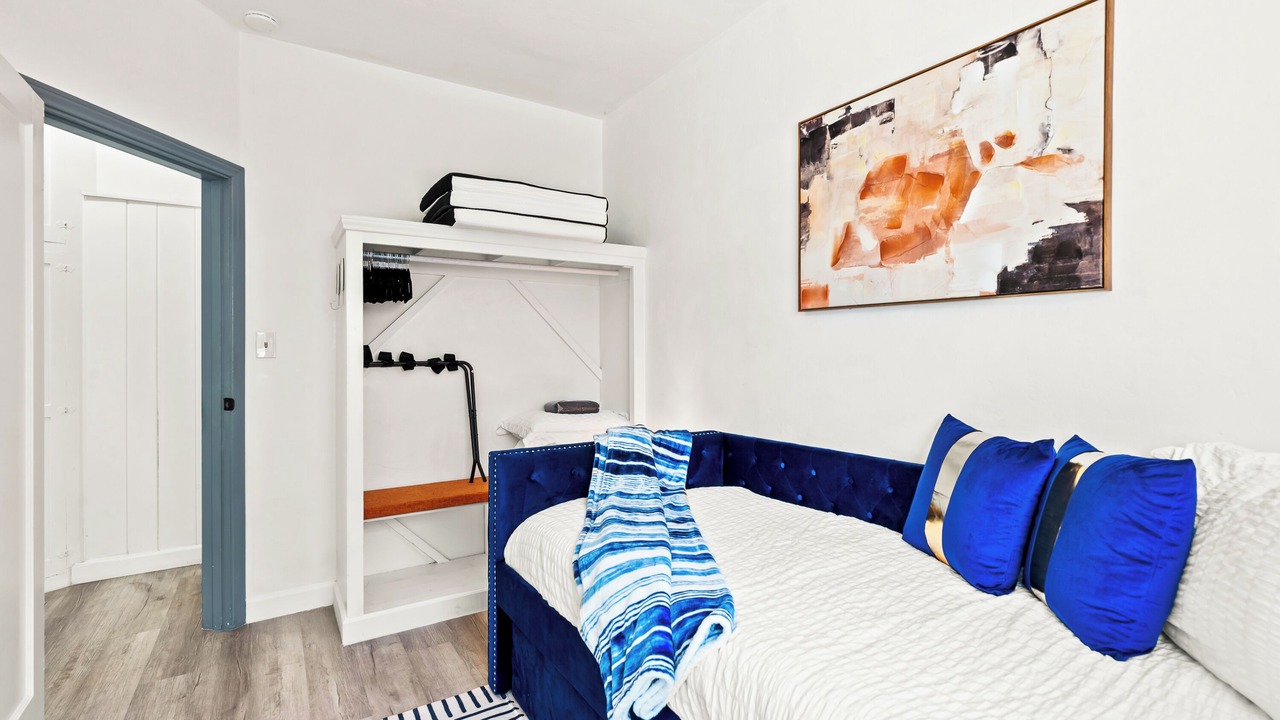 Photo of Bedroom in El Porto