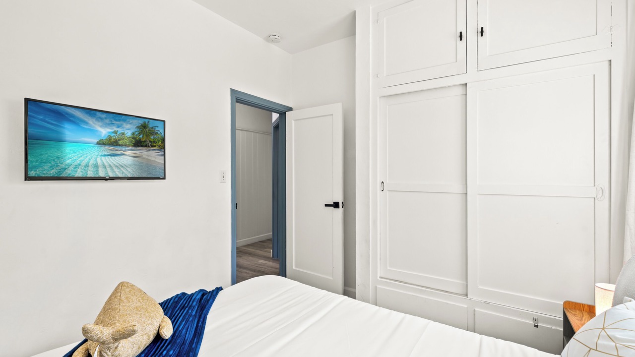 Photo of Bedroom in El Porto
