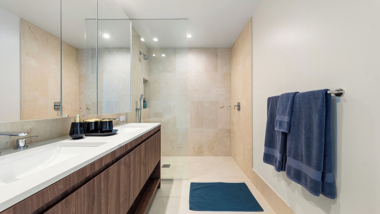 Photo of Bathroom in Downtown