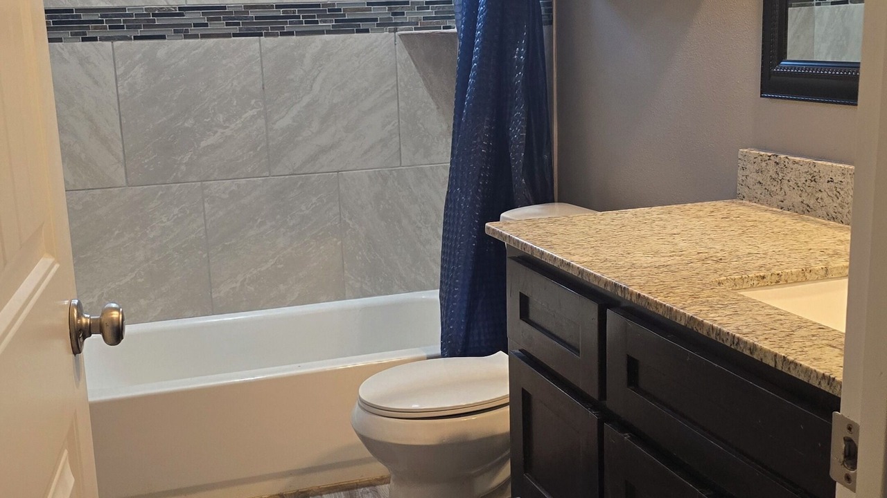 Photo of Bathroom in Aransas Pass