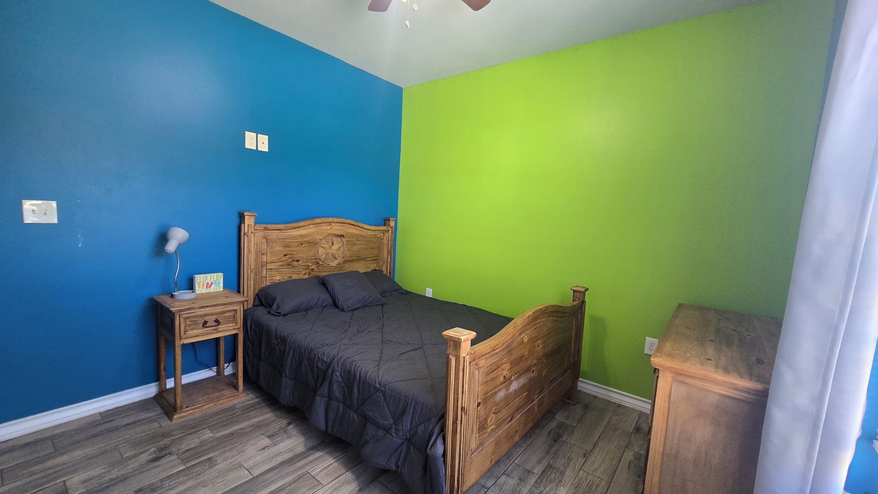 Photo of Bedroom in Aransas Pass