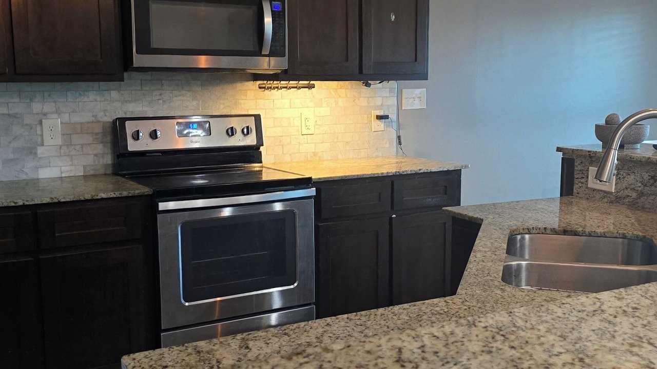 Photo of Kitchen in Aransas Pass
