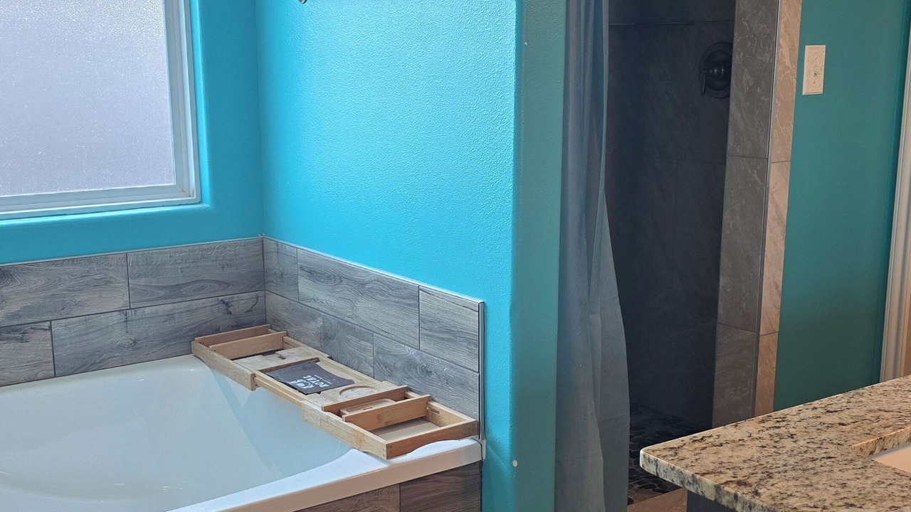 Photo of Bathroom in Aransas Pass