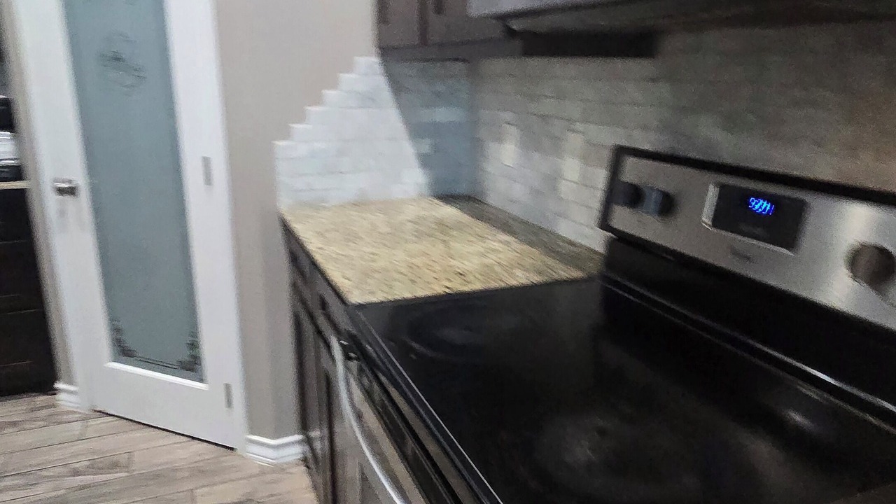 Photo of Kitchen in Aransas Pass