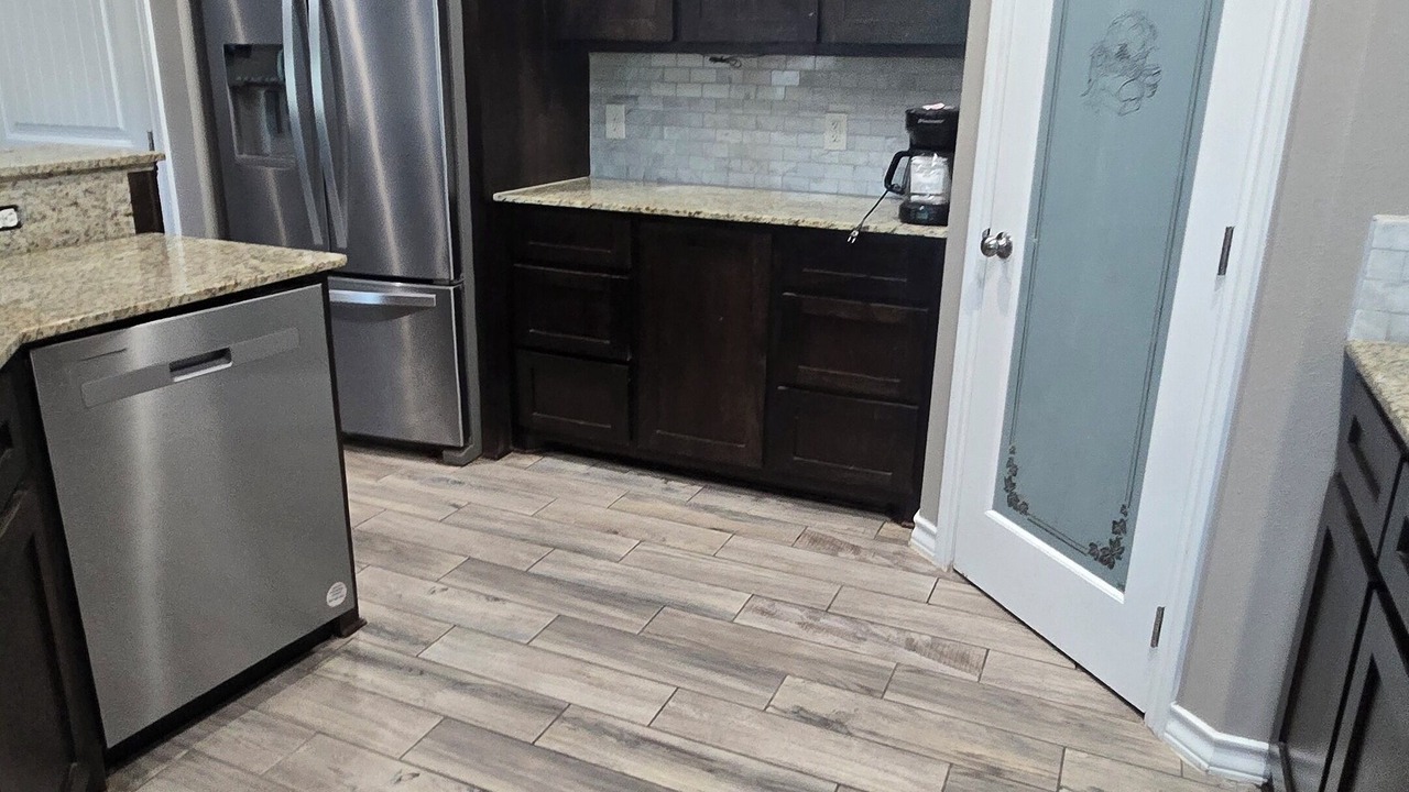 Photo of Kitchen in Aransas Pass