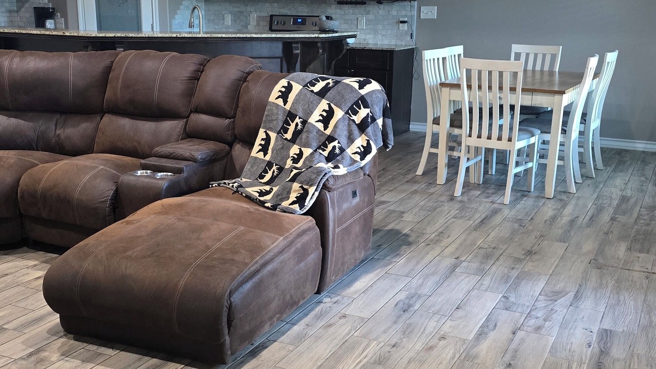 Photo of Livingroom in Aransas Pass