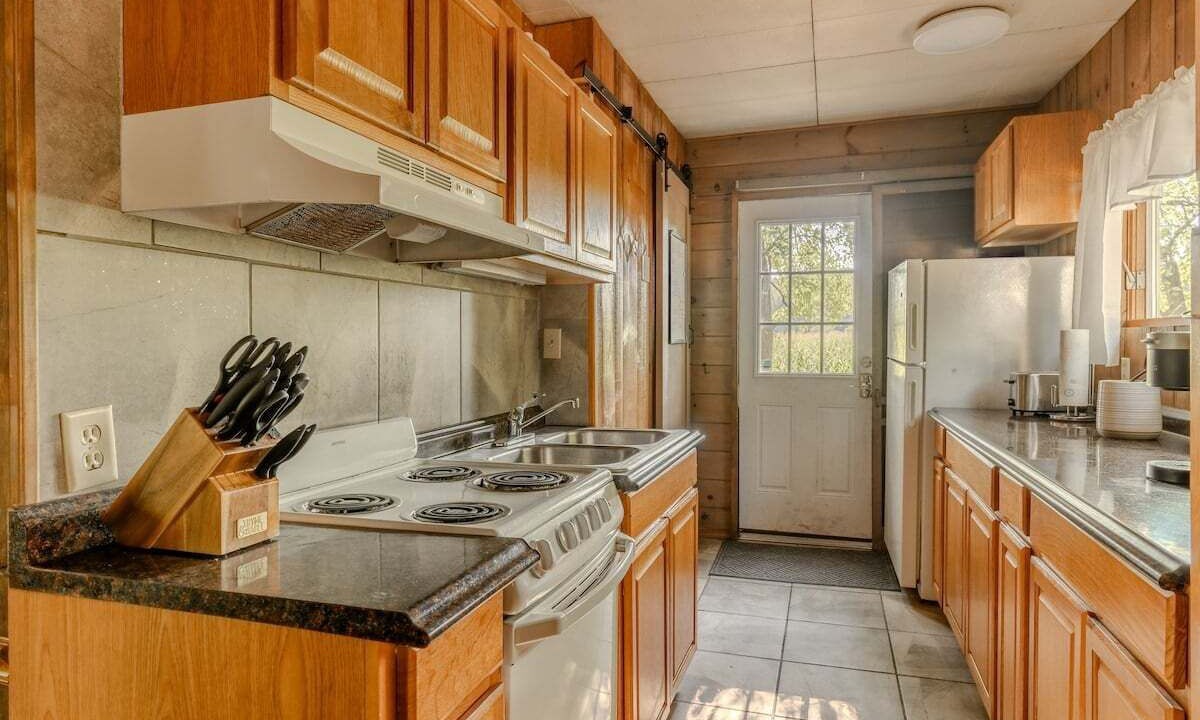 Photo of Kitchen in Ono