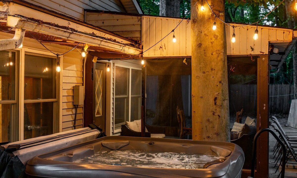 Photo of Patio Balcony in Ono