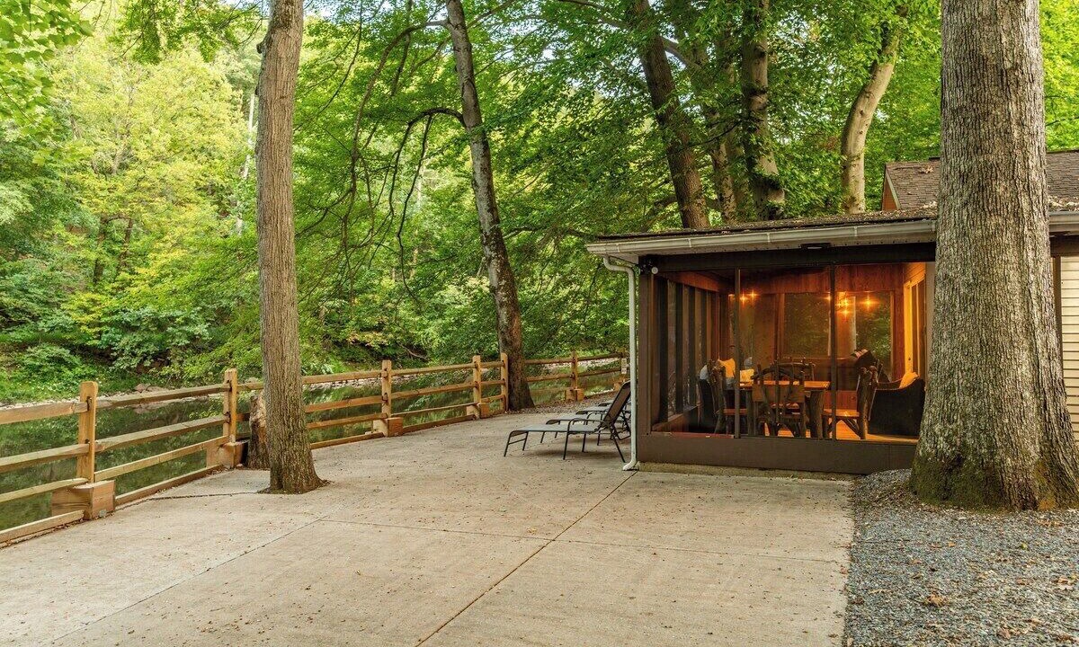 Photo of Patio Balcony in Ono