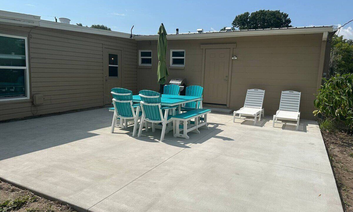 Photo of Outdoor in Bellevue Terrace