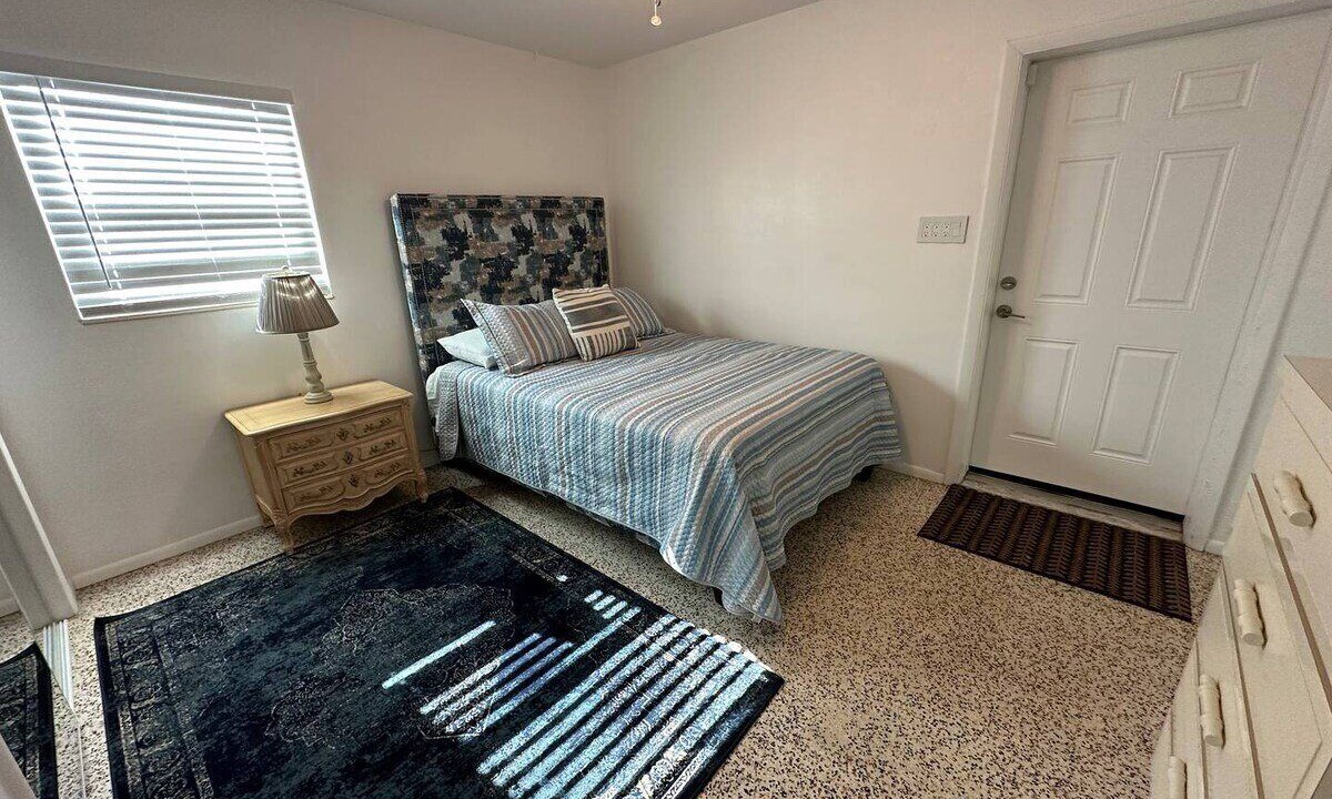 Photo of Bedroom in Bellevue Terrace