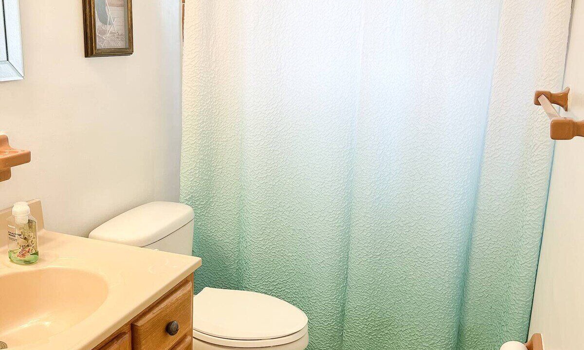Photo of Bathroom in Bellevue Terrace