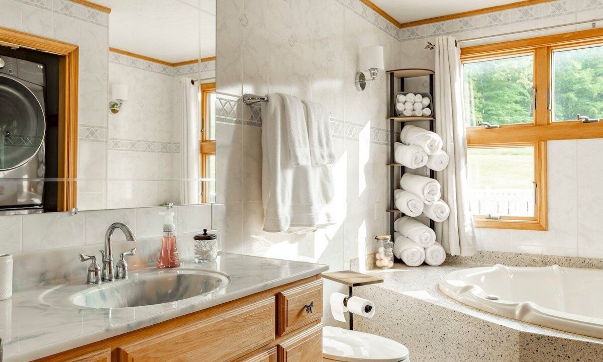 Photo of Bedroom in Mount Aetna