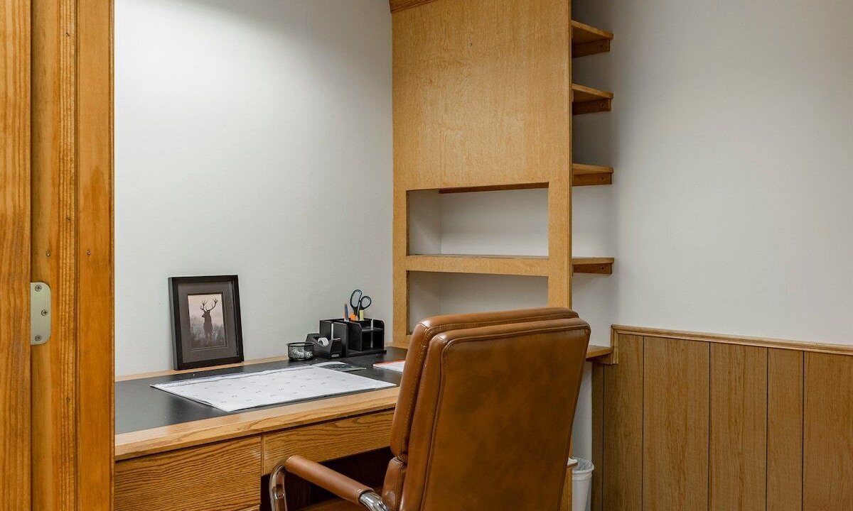 Photo of Bedroom in Mount Aetna