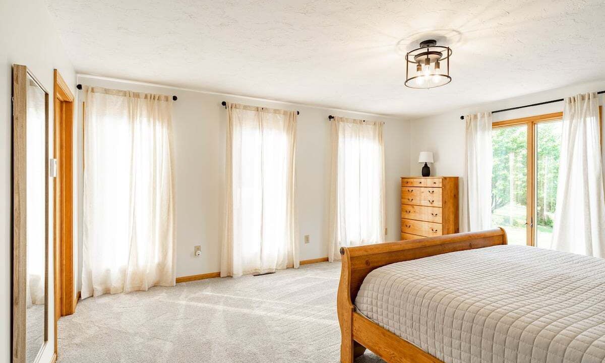 Photo of Bedroom in Mount Aetna