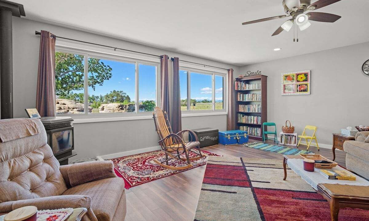 Photo of Livingroom in Saint Stephens