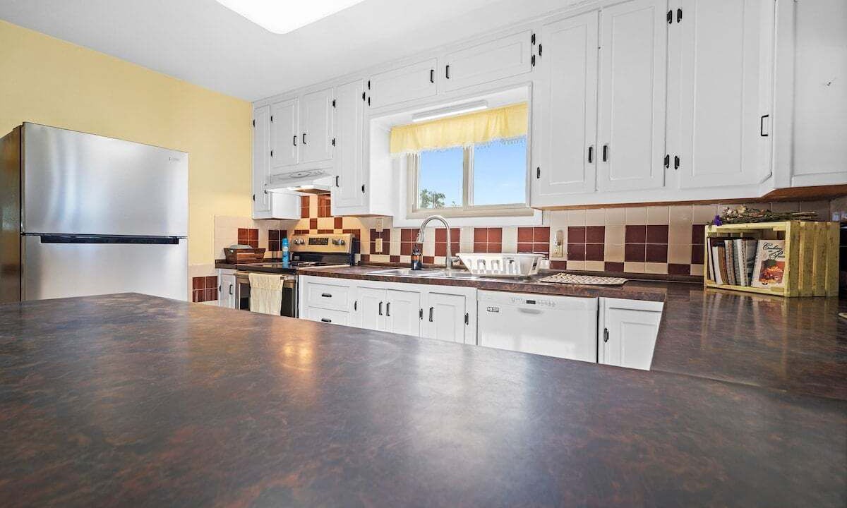 Photo of Kitchen in Saint Stephens