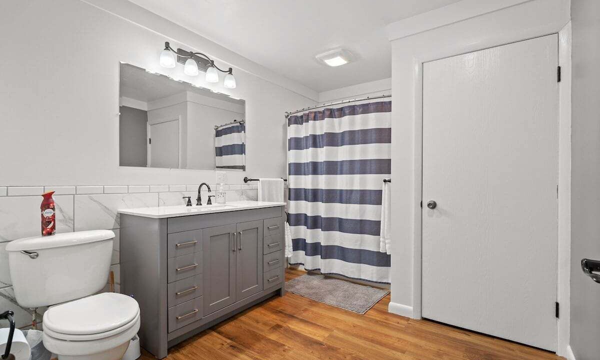 Photo of Bathroom in Saint Stephens