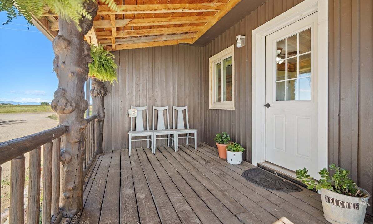 Photo of Patio Balcony in Saint Stephens