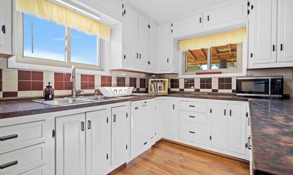 Photo of Kitchen in Saint Stephens