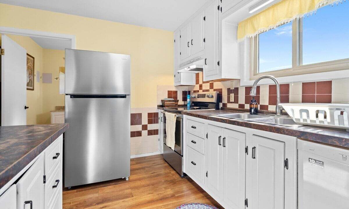 Photo of Kitchen in Saint Stephens