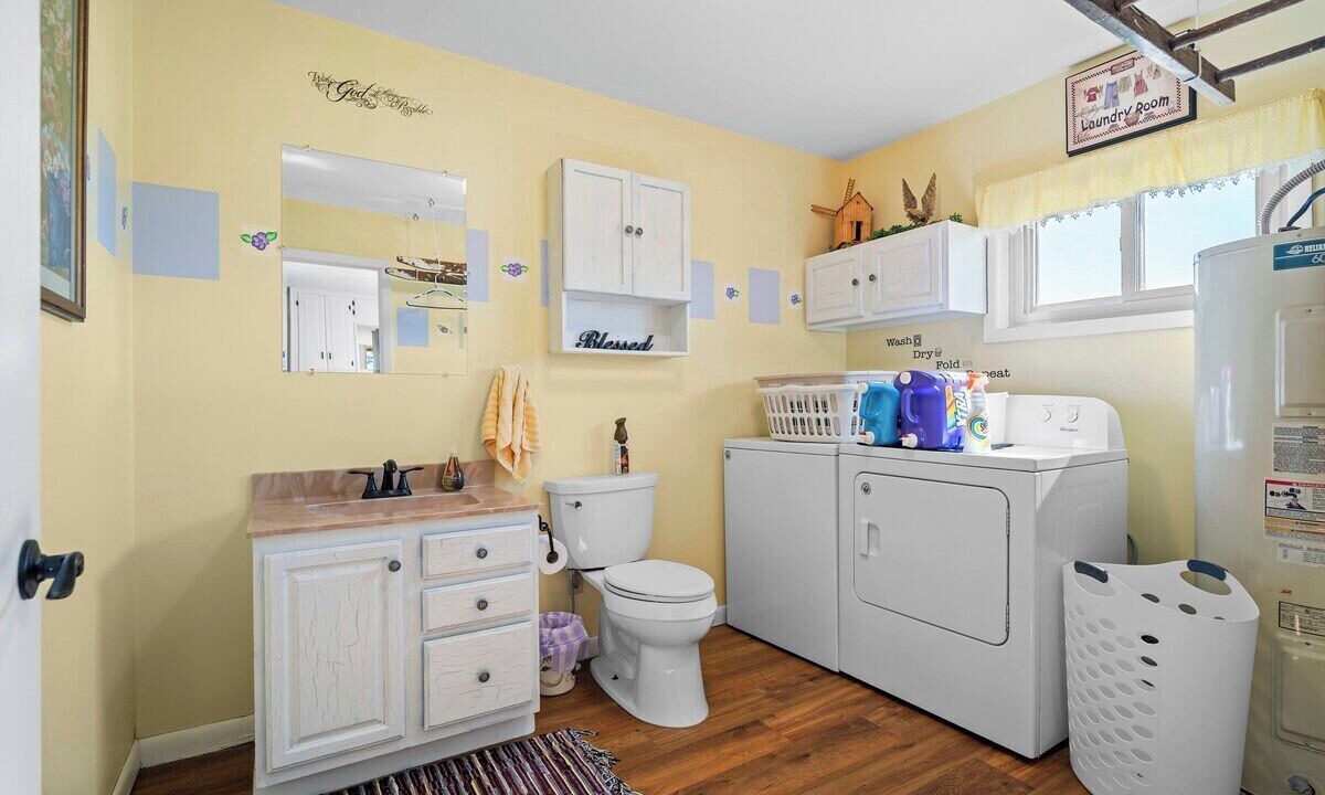 Photo of Bathroom in Saint Stephens