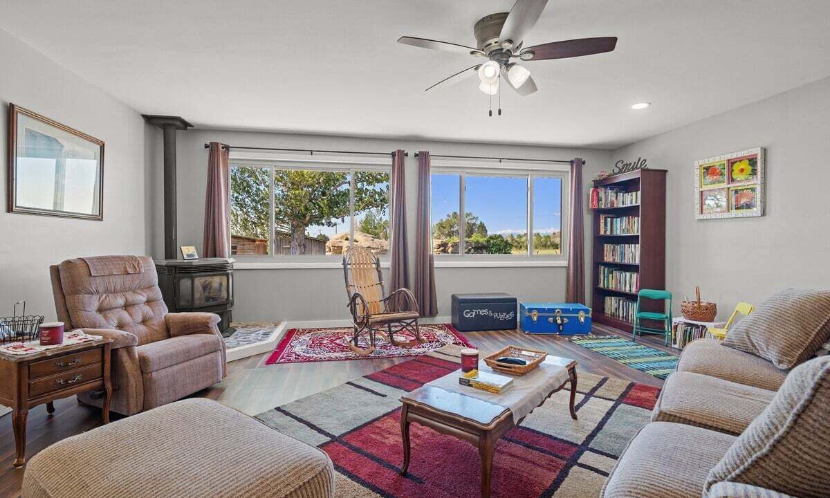 Photo of Livingroom in Saint Stephens