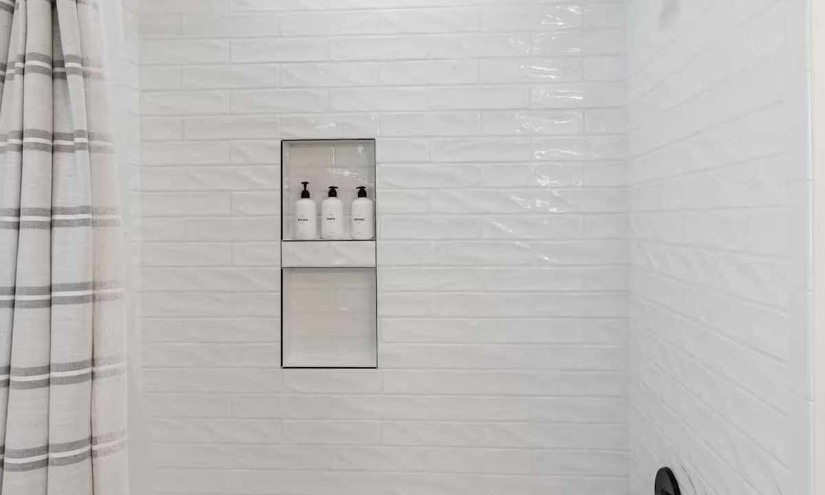 Photo of Bathroom in Rexmont