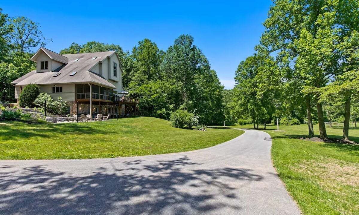 Photo of Outdoor in Rexmont