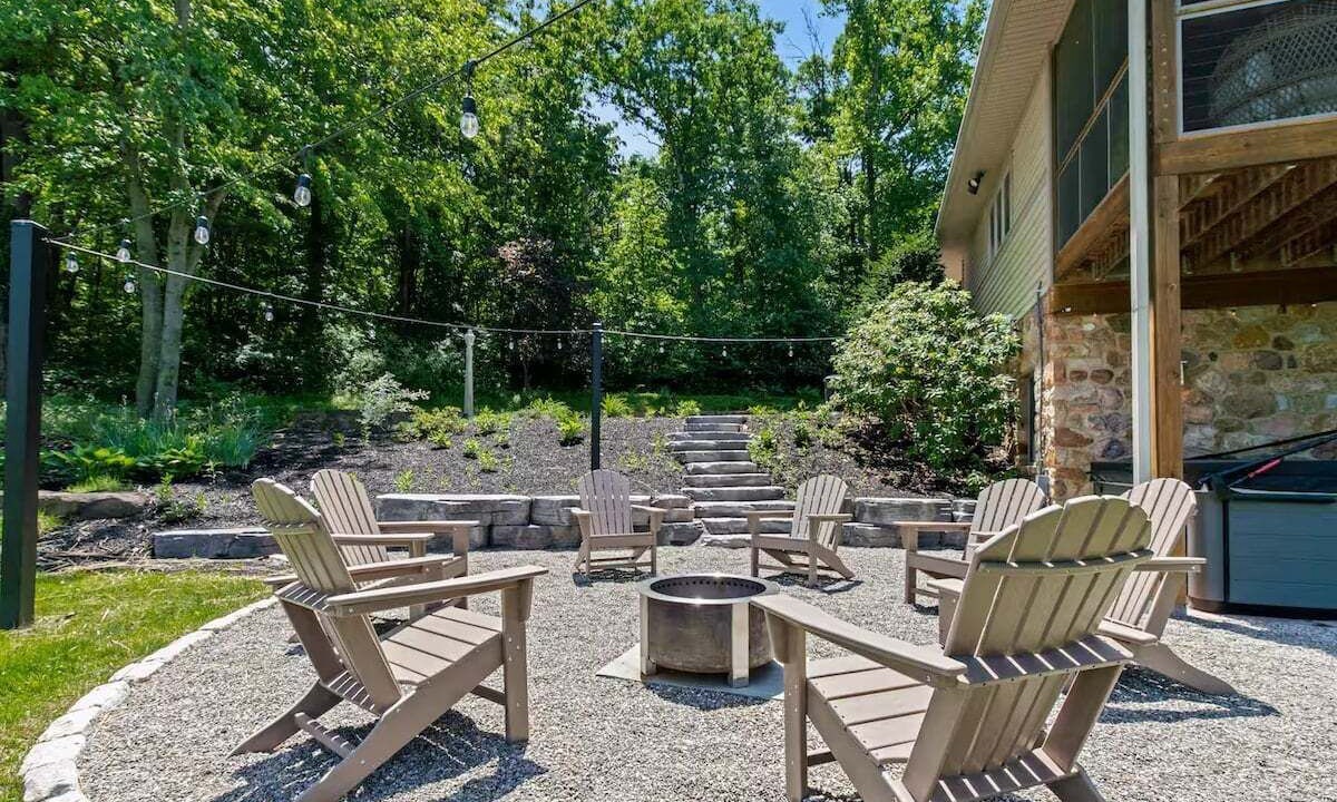 Photo of Outdoor in Rexmont