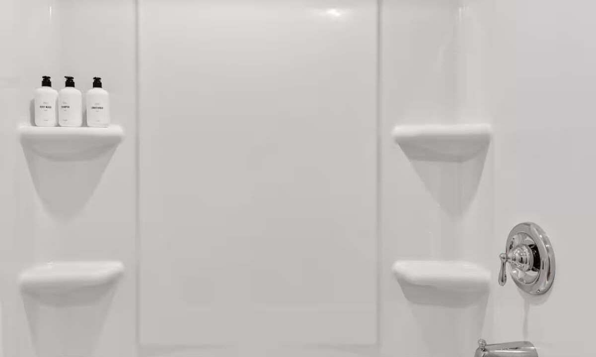 Photo of Bathroom in Rexmont