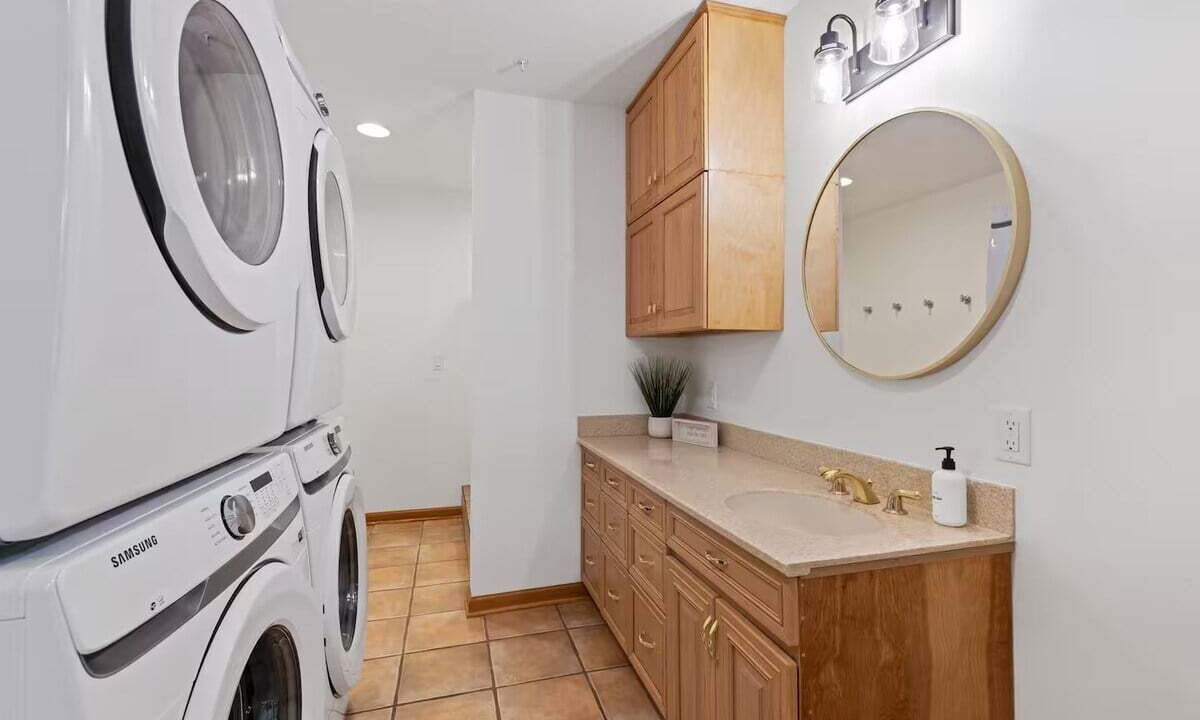 Photo of Bathroom in Rexmont