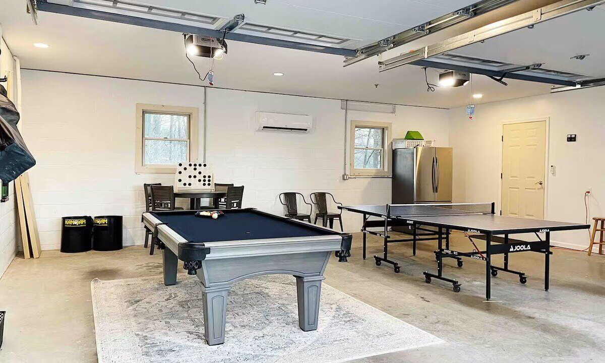 Photo of Bedroom in Rexmont